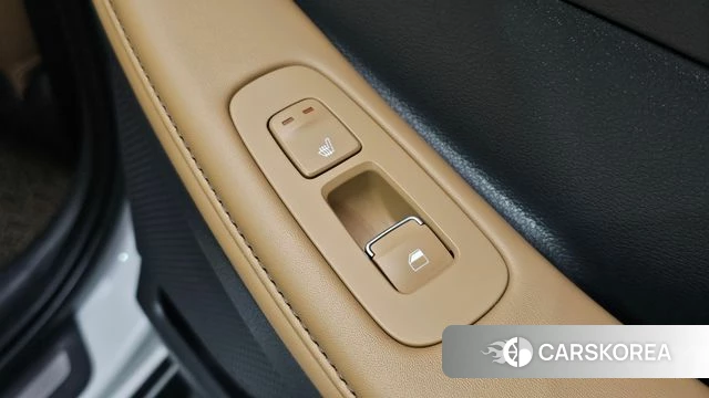 Hyundai Sonata (DN8) 2019 Белый из Кореи, фото 6