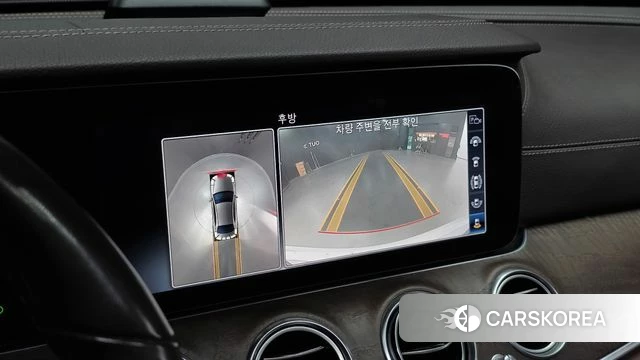 Mercedes-Benz E-Class W213 2019 Белый из Кореи, фото 6