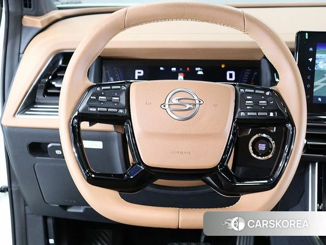 Ssangyong Torres 2023 Белый из Кореи, фото 6