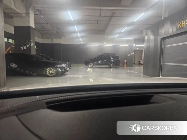 Mercedes-Benz E-Class W213 2022 Белый из Кореи, фото 6