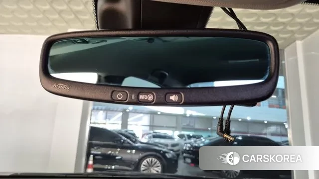 Chevrolet (GM Daewoo) The New Malibu 2021 Черный из Кореи, фото 6