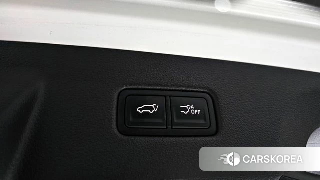 Kia Carnival 4th generation 2022 Белый из Кореи, фото 6