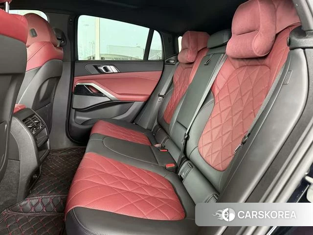 BMW X6 id 3993459 из Китая 6