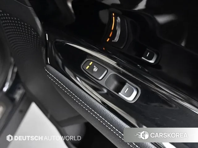 Kia The New Niro 2020 Синий из Кореи, фото 6