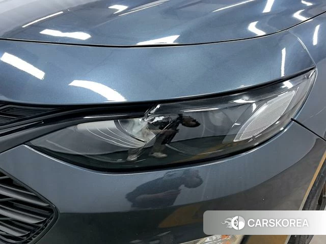 Chevrolet Mai Ruibao XL 2020 Темно-серый из Китая, фото 6