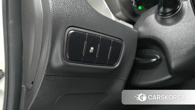 Kia The New Ray 2022 Белый из Кореи, фото 6