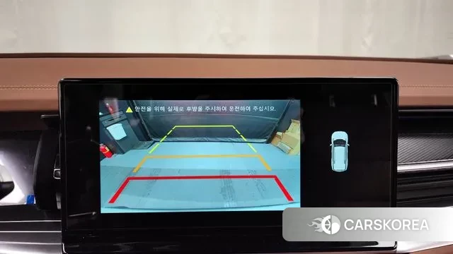 Ssangyong Torres 2023 Белый из Кореи, фото 6