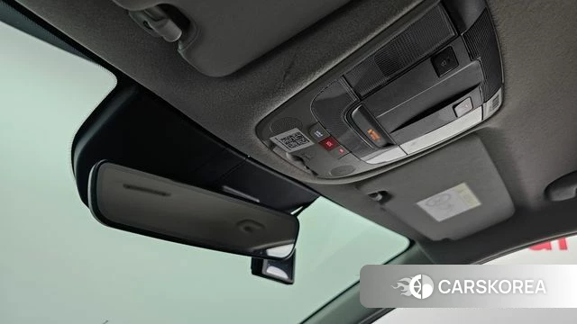 Kia Di Ol Nu Niro 2022 Белый из Кореи, фото 6