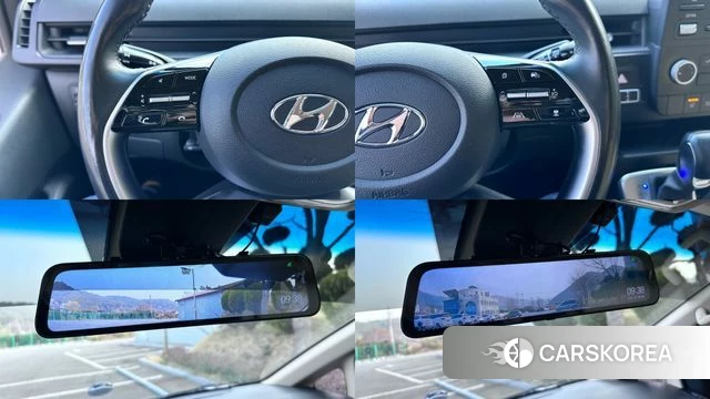 Hyundai Staria 2022 Белый из Кореи, фото 6