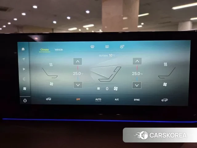 Ssangyong The New Torres 2025 Белый из Кореи, фото 6