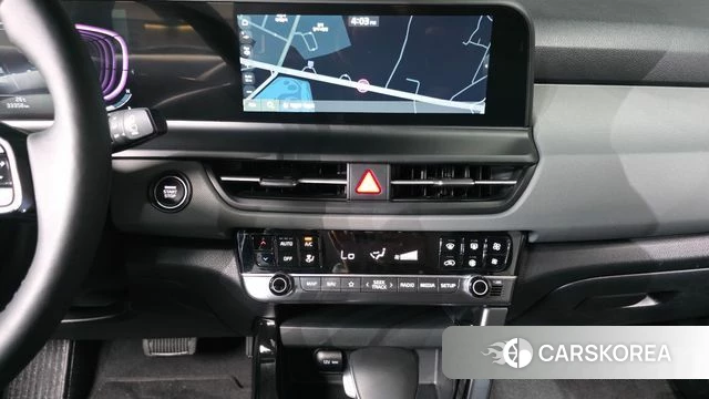 Kia The New Seltos 2024 Белый из Кореи, фото 6