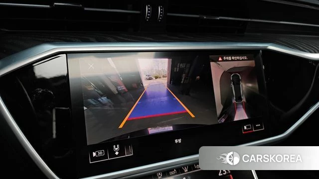 Audi A6 (C8) id 3899260 из Кореи 6