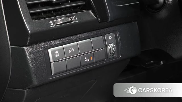 Ssangyong Rexton Sports Cannes 2020 Серый из Кореи, фото 6