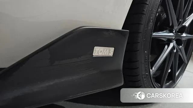 Toyota GR86 2024 Белый из Кореи, фото 6