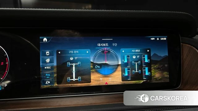 Mercedes-Benz G-Class W465 2025 Серый из Кореи, фото 6