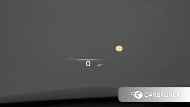 Kia K8 Hybrid 2022 Серый из Кореи, фото 6