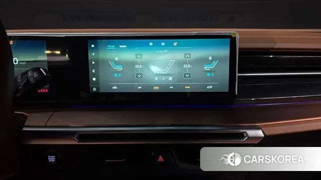 Ssangyong The New Torres 2024 Белый из Кореи, фото 6