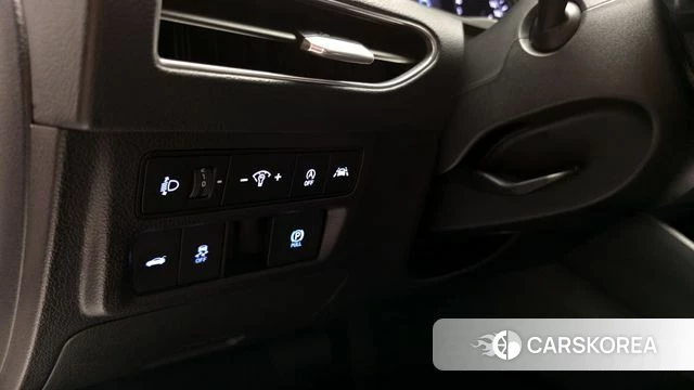 Hyundai Sonata (DN8) 2021 Белый из Кореи, фото 6