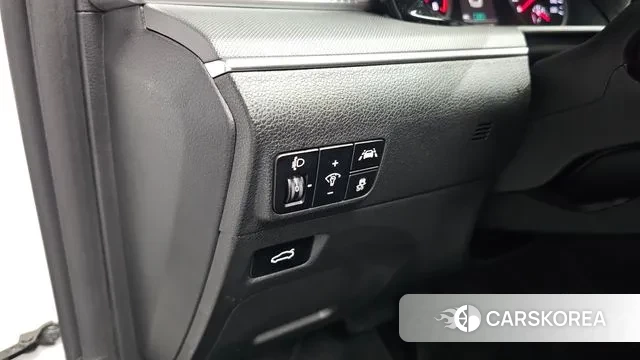 Kia K5 3rd generation 2020 Белый из Кореи, фото 6