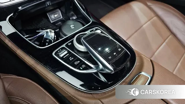 Mercedes-Benz E-Class W213 2020 Белый из Кореи, фото 6