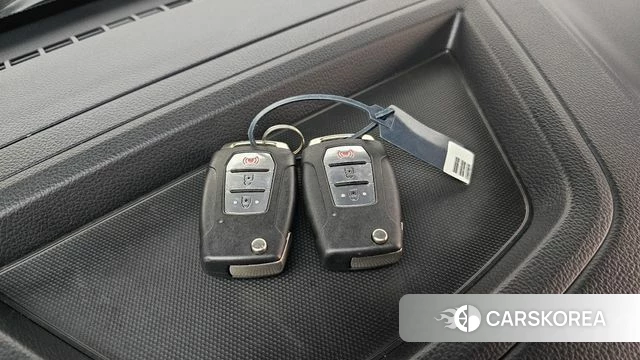 Ssangyong Rexton Sports 2019 Серебряный из Кореи, фото 6