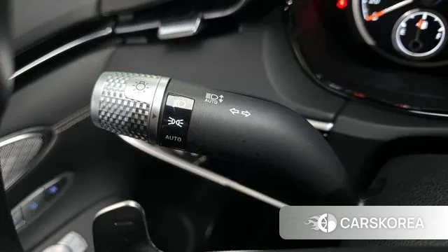 Genesis GV70 2023 Белый из Кореи, фото 6