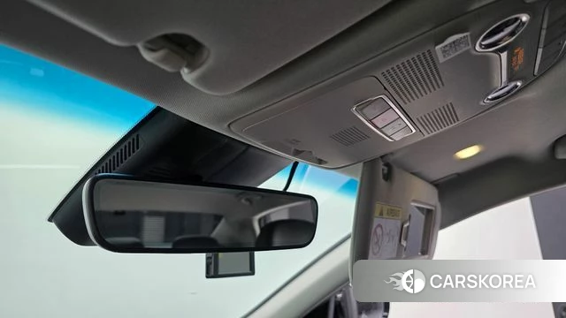 Hyundai The New Grandeur IG 2022 Черный из Кореи, фото 6