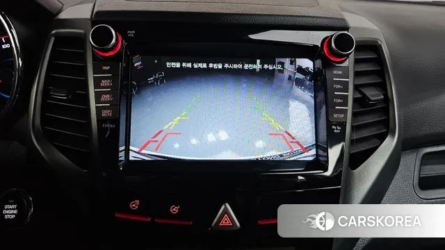 Ssangyong Tivoli Armor 2018 Белый из Кореи, фото 6