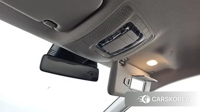 Mercedes-Benz A-Class W177 2020 Черный из Кореи, фото 6