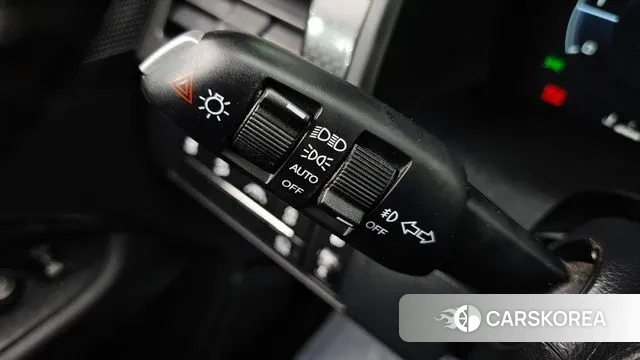 Ssangyong The New Rexton Sport 2022 Красный из Кореи, фото 6