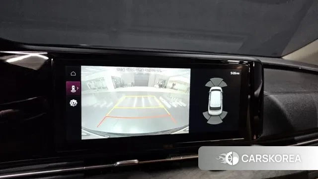 Kia Carnival 4th generation 2020 Черный из Кореи, фото 6