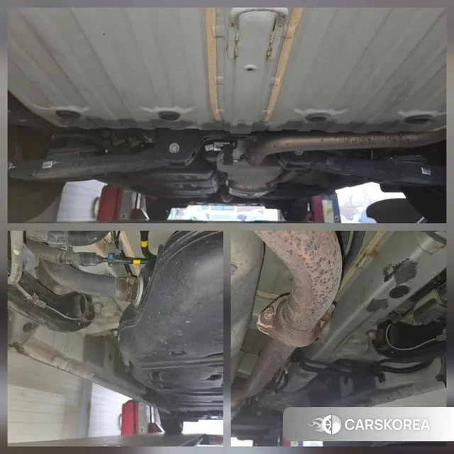 Kia The New Carnival 2019 Белый из Кореи, фото 6