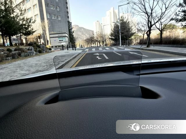 Hyundai The New Kona 2021 Белый из Кореи, фото 6