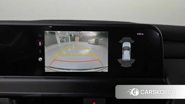 Kia The New Seltos 2022 Белый из Кореи, фото 6