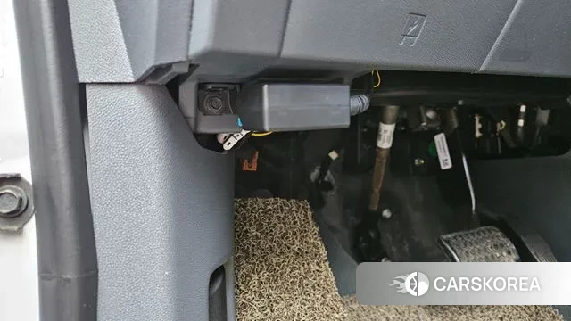 Chevrolet (GM Daewoo) Bolt EV 2019 Белый из Кореи, фото 6