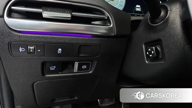 Hyundai The New Palisade 2023 Серый из Кореи, фото 6