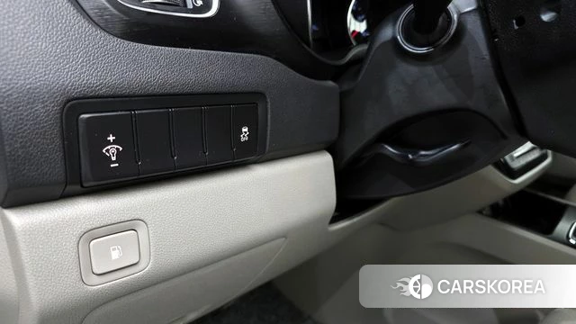 Kia The New Carnival 2020 Белый из Кореи, фото 6