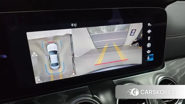 Mercedes-Benz E-Class W213 2022 Серый из Кореи, фото 6