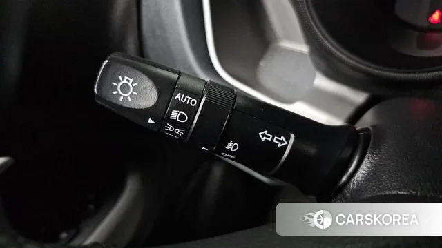 Kia The New Ray 2022 Черный из Кореи, фото 6