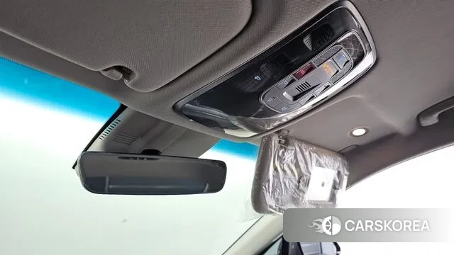 Genesis G80 (RG3) 2022 Серый из Кореи, фото 6