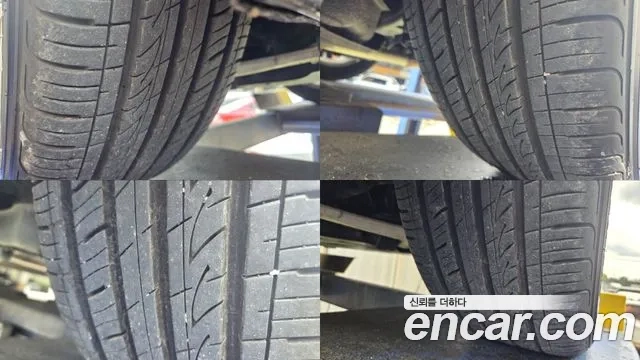 Hyundai Grandeur IG 2018 Черный из Кореи, фото 6