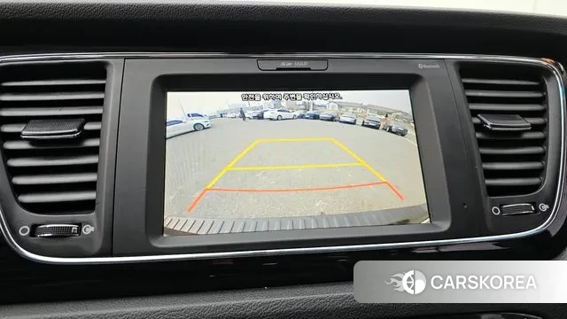 Kia The New Carnival 2018 Серый из Кореи, фото 6