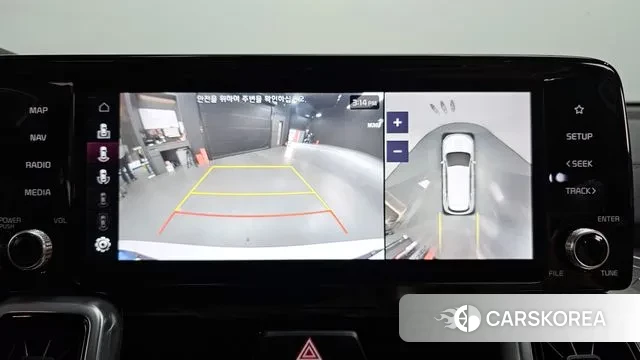 Kia Sorento 4th Generation 2020 Белый из Кореи, фото 6