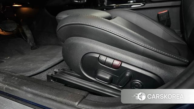 Mini Cooper Clubman 2019 Синий из Кореи, фото 6