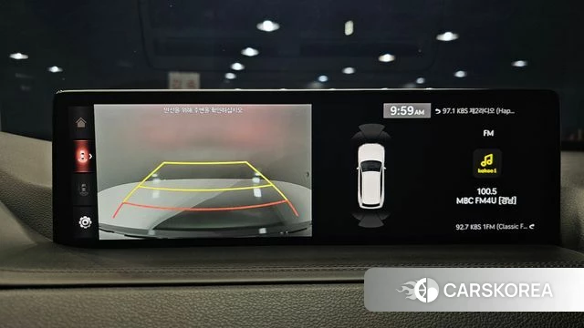Genesis GV80 2020 Серый из Кореи, фото 6