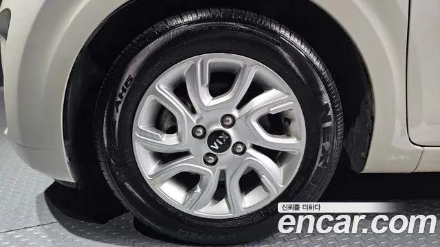 Kia All New Morning (JA) id 2632765 из Кореи 6