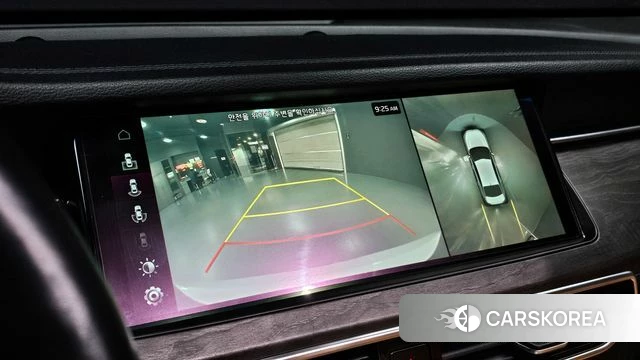 Kia K7 Premier id 4245710 из Кореи 6