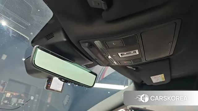 Land Rover Range Rover Evoque 2nd Generation 2020 Красный из Кореи, фото 6