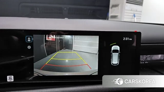 Hyundai The New Tucson (NX4) 2024 Белый из Кореи, фото 6