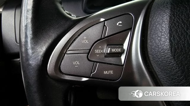 Ssangyong Korando Turismo 2018 Белый из Кореи, фото 6